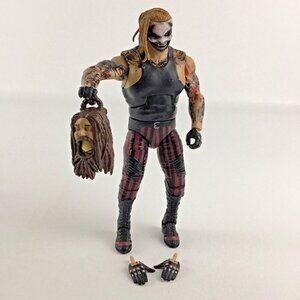 WWE The Fiend Bray Wyatt Elite 78 Wrestling Action Figure 2020 Mattel 15